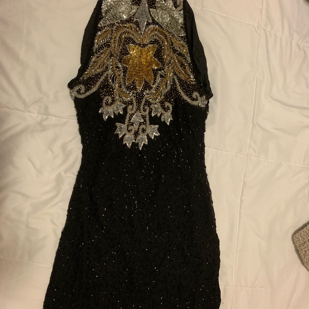 Dress - Picture 8 of 8